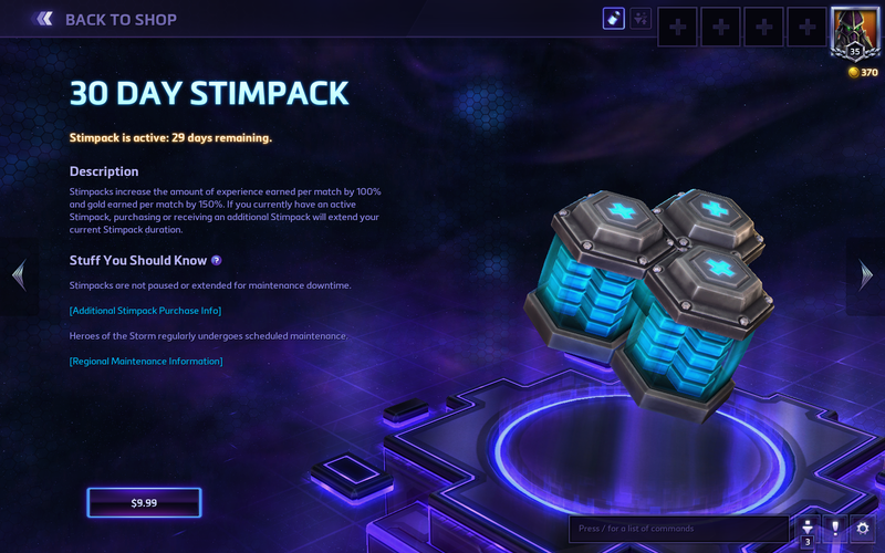 Illustration for article titled Tips For Playing Heroes Of The Storm
